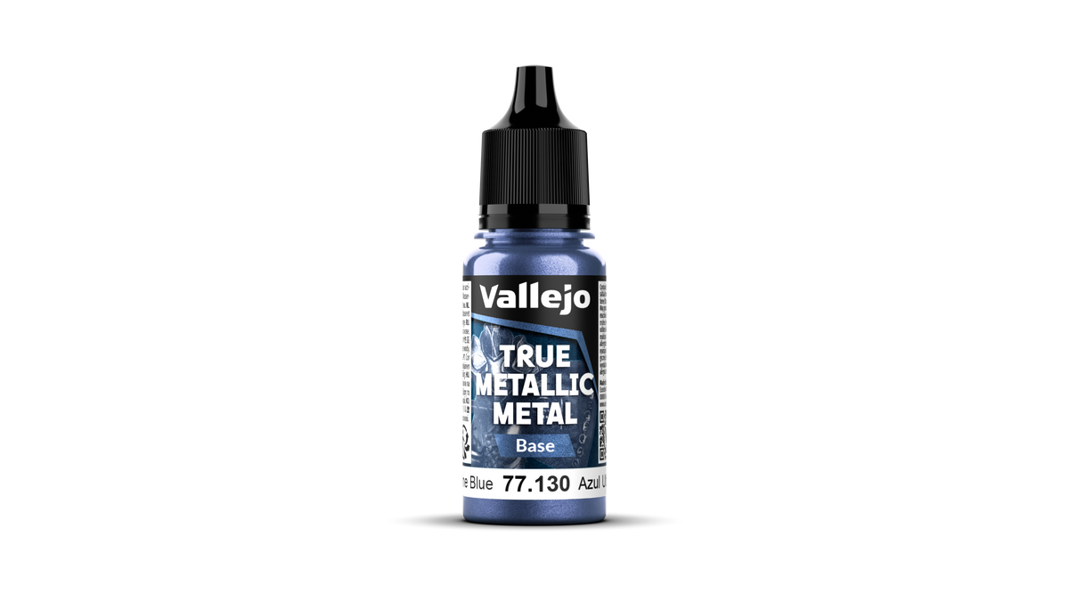 TMM BASE 130 ULTRAMARINE BLUE — Underworld Gaming Ireland