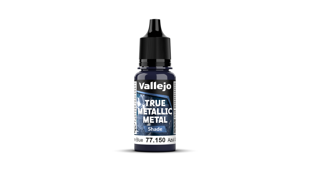 TMM SHADE 150 ULTRAMARINE BLUE — Underworld Gaming Ireland