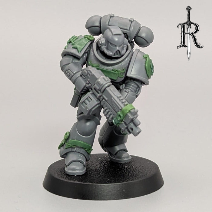 Sculpting Masterclass with requiem__82