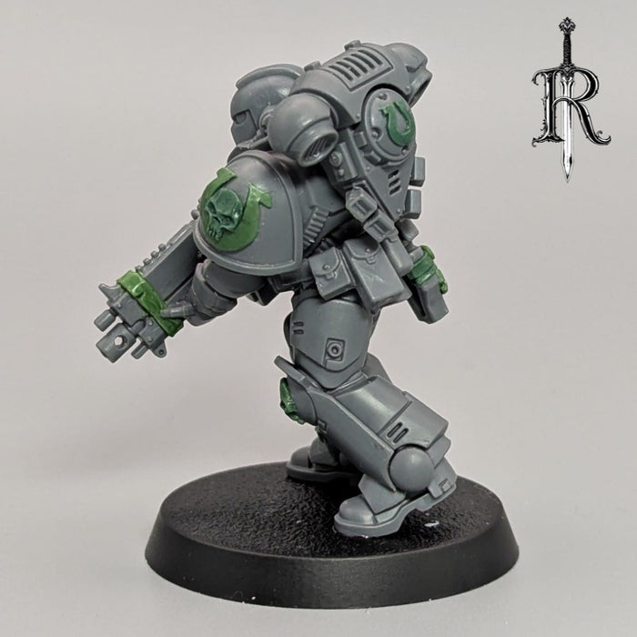 Sculpting Masterclass with requiem__82