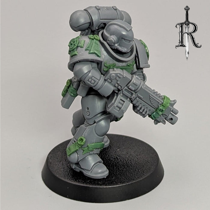 Sculpting Masterclass with requiem__82