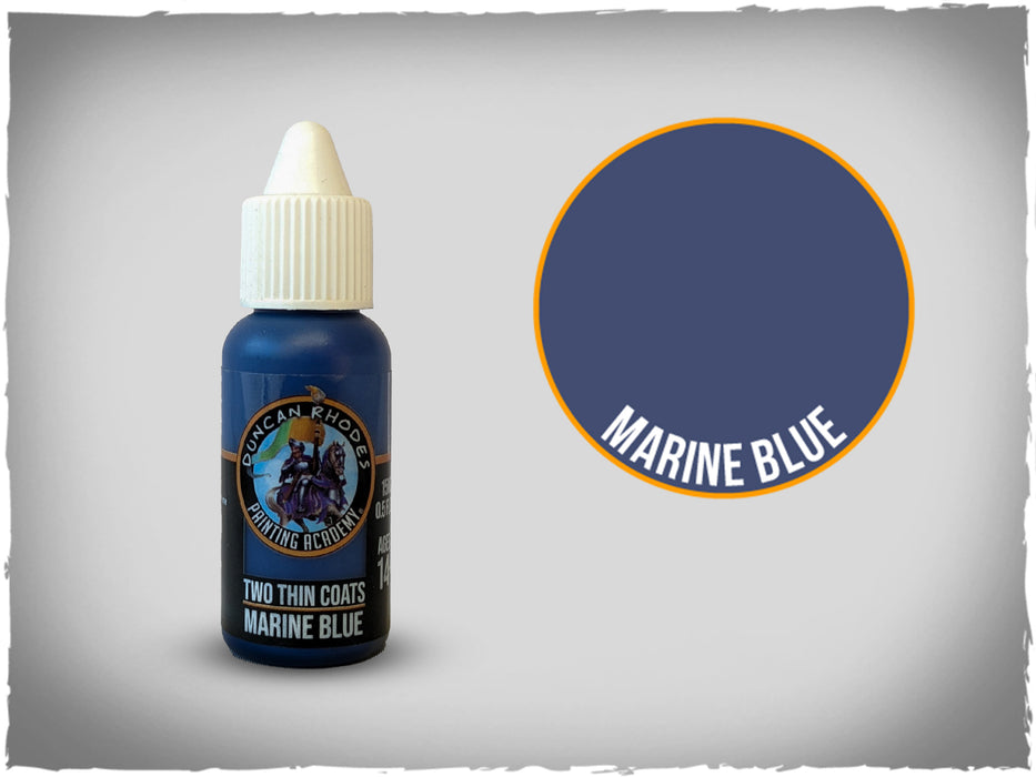 TTC-Marine Blue