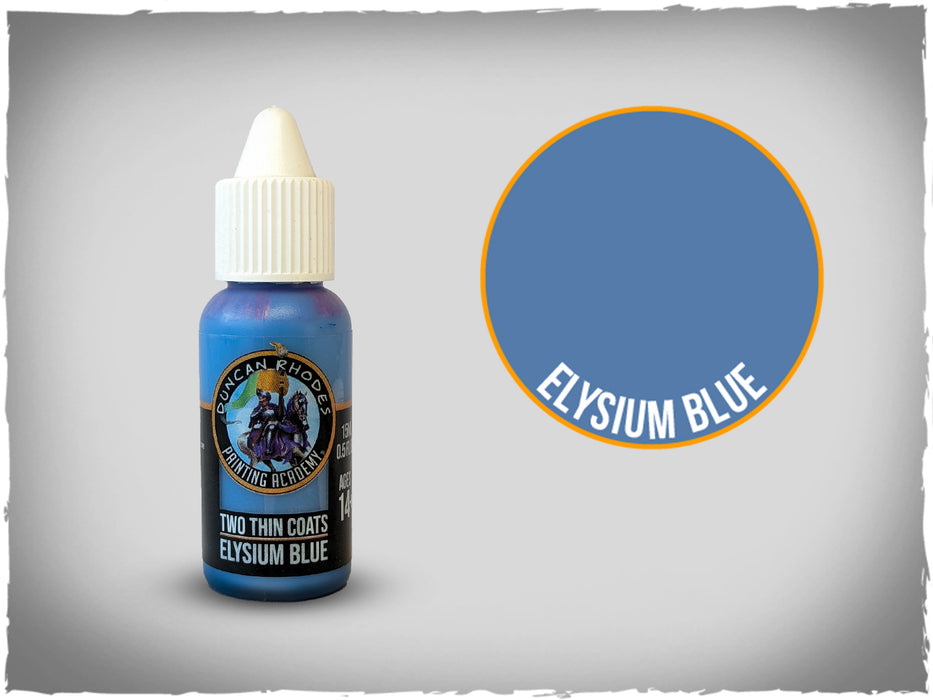 TTC-Elysium Blue