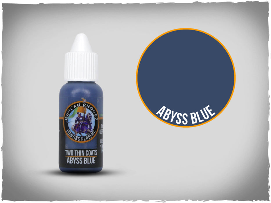 TTC-Abyss Blue