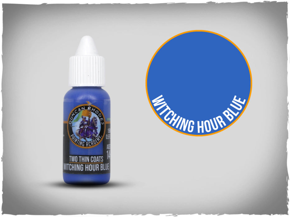 TTC-Witching Hour blue