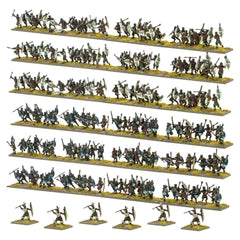 Black Powder Epic Battles: Zulu - Zulu Impi