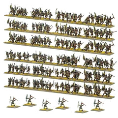 Black Powder Epic Battles: Zulu - Zulu Impi