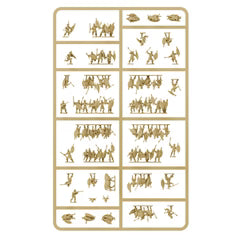 Black Powder Epic Battles: Zulu - Zulu Impi