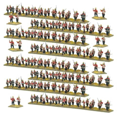Black Powder Epic Battles: Zulu - Isandlwana