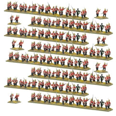 Black Powder Epic Battles: Zulu - Isandlwana