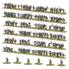 Black Powder Epic Battles: Zulu - Isandlwana