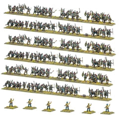 Black Powder Epic Battles: Zulu - Isandlwana