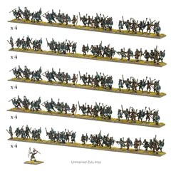 Black Powder Epic Battles: Zulu - Isandlwana