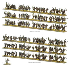 Black Powder Epic Battles: Zulu - Isandlwana