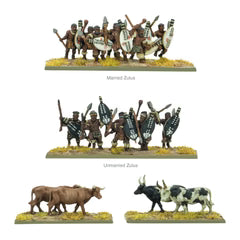 Black Powder Epic Battles: Zulu - Isandlwana