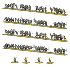 Black Powder Epic Battles: Zulu - Rorke's Drift