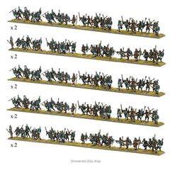 Black Powder Epic Battles: Zulu - Rorke's Drift