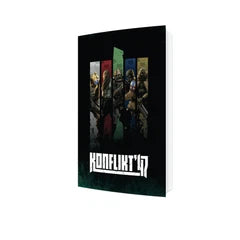 Konflikt 47 Starter Set (English)