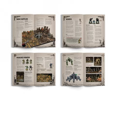 Konflikt 47 Starter Set (English)