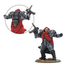 Konflikt 47 Starter Set (English)