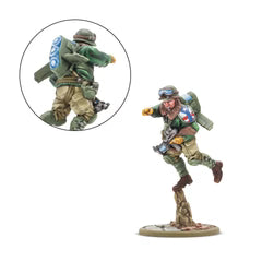 Konflikt 47 Starter Set (English)