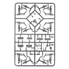 Konflikt 47 Starter Set (English)