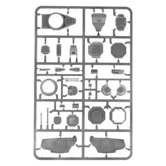 Konflikt 47 Starter Set (English)