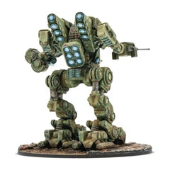Konflikt 47 Starter Set (English)