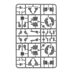 Konflikt 47 Starter Set (English)