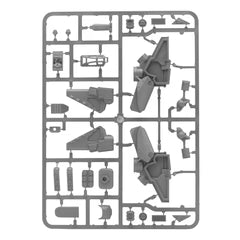 Konflikt 47 Starter Set (English)