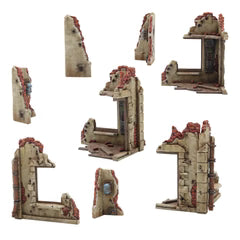 Konflikt 47 Starter Set (English)