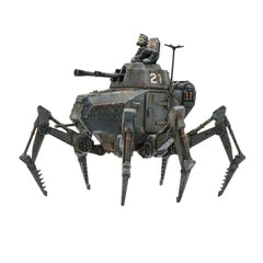 Konflikt 47 Axis Vogelspinne Light Walker