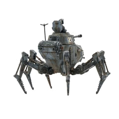 Konflikt 47 Axis Vogelspinne Light Walker