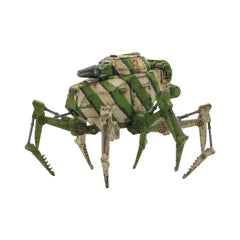 Konflikt 47 Axis Vogelspinne Light Walker