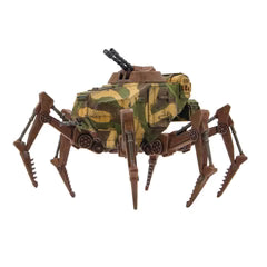 Konflikt 47 Axis Vogelspinne Light Walker