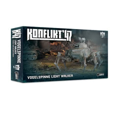 Konflikt 47 Axis Vogelspinne Light Walker
