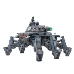 Konflikt 47 Axis Starter Army