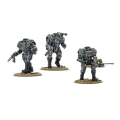 Konflikt 47 Axis Starter Army