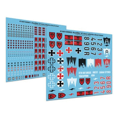 Konflikt 47 Axis Starter Army