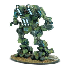 Konflikt 47 US Linebacker Jump Walker