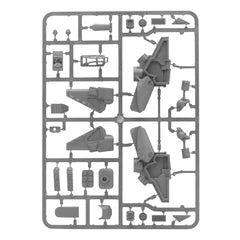 Konflikt 47 US Linebacker Jump Walker