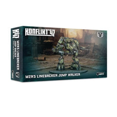Konflikt 47 US Linebacker Jump Walker