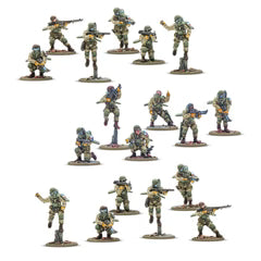 Konflikt 47 US Firefly Airborne Infantry