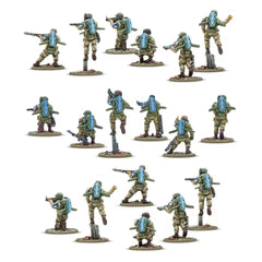 Konflikt 47 US Firefly Airborne Infantry