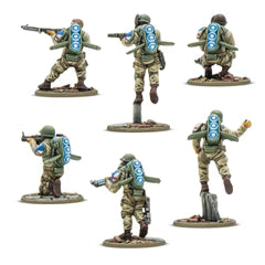 Konflikt 47 US Firefly Airborne Infantry