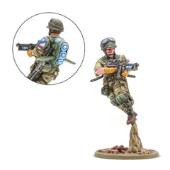 Konflikt 47 US Starter Army