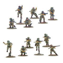 Konflikt 47 US Starter Army