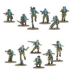Konflikt 47 US Starter Army