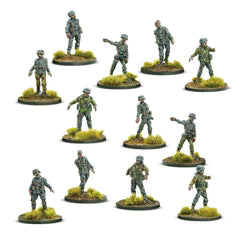 Konflikt 47 Axis Totenkorps