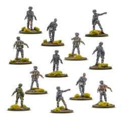 Konflikt 47 Axis Totenkorps